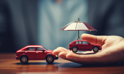 5 Tips to Lower Your Auto Insurance Premium